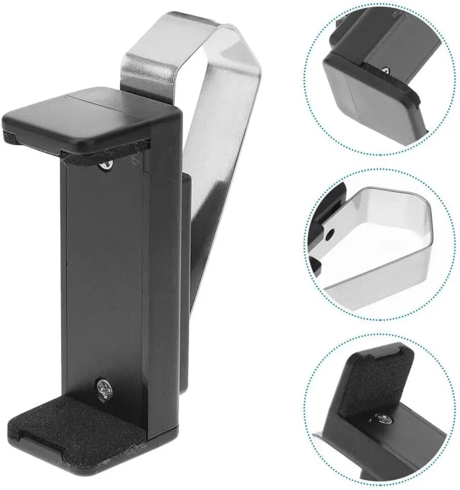Soporte para control remoto de puerta porton. Foto 7246677-3.jpg