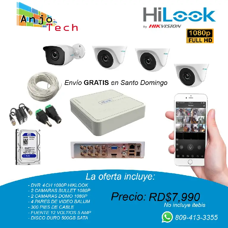 Oferta kit Control de acceso puerta Foto 7246680-1.jpg