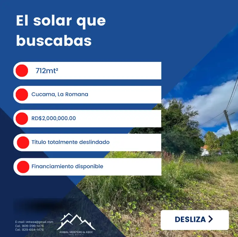 Solar en Cucama Foto 7246765-2.jpg