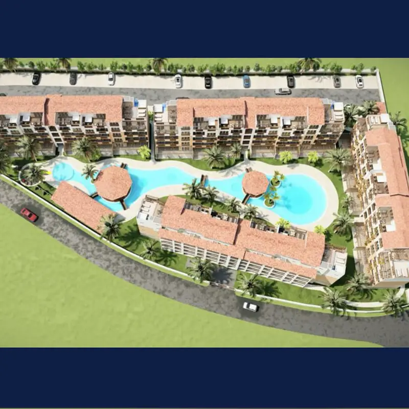 Proyecto de apartamentos en venta Foto 7246769-3.jpg