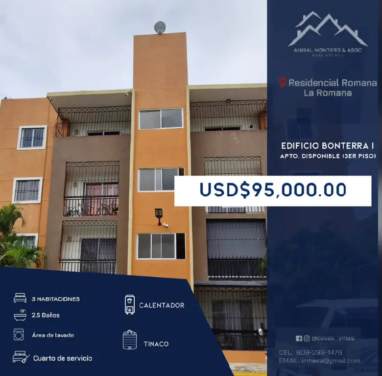 Apartamento en venta Foto 7246774-2.jpg