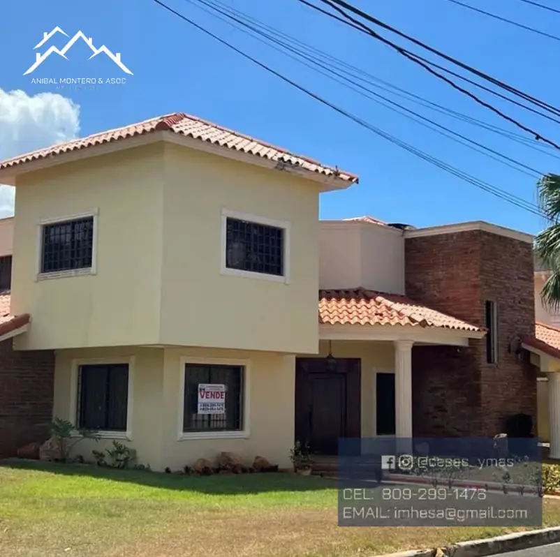  Casa familiar en Buena Vista Norte Foto 7246778-11.jpg
