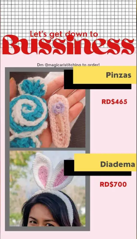Crochet personalizado  Amigurumis en La Romana Foto 7246780-5.jpg
