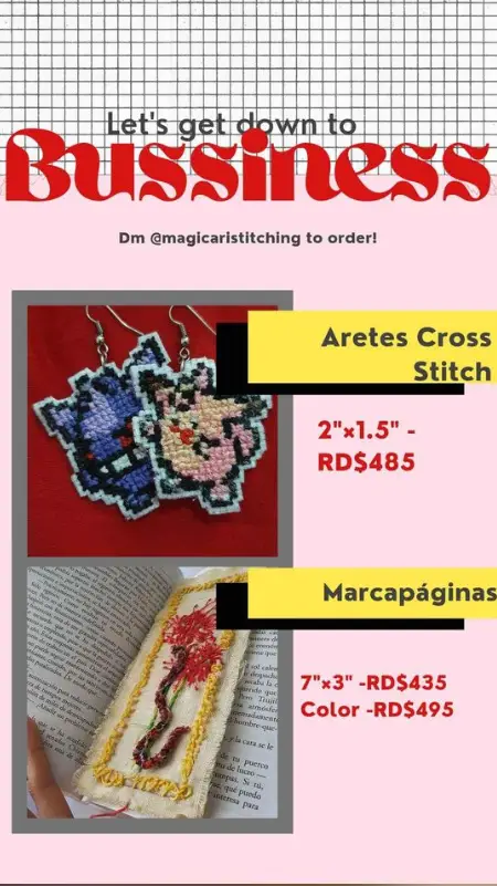 Bordados personalizados en La Romana Foto 7246783-8.jpg