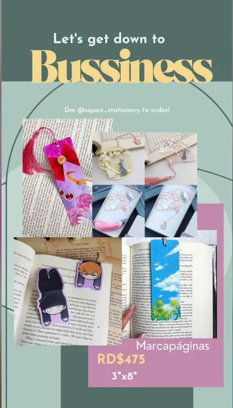 Papelería personalizada en La Romana Foto 7246785-4.jpg
