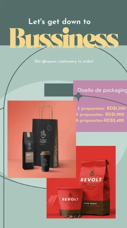 Papelería personalizada en La Romana Foto 7246785-7.jpg