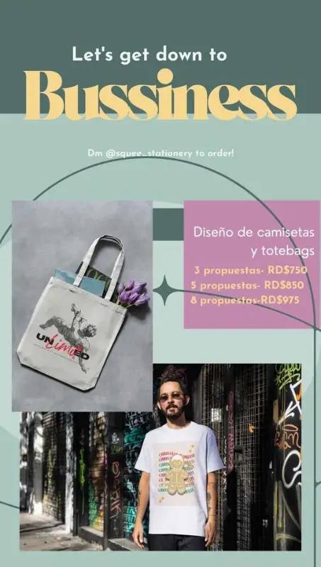 Papelería personalizada en La Romana Foto 7246785-8.jpg