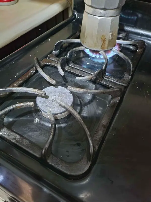 Estufa eléctrica Frigidaire en La Romana Foto 7246790-4.jpg