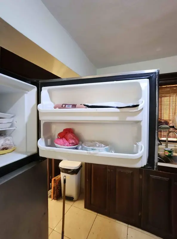 Nevera Frigidaire 20 P.C  2 puertas en La Romana Foto 7246796-2.jpg
