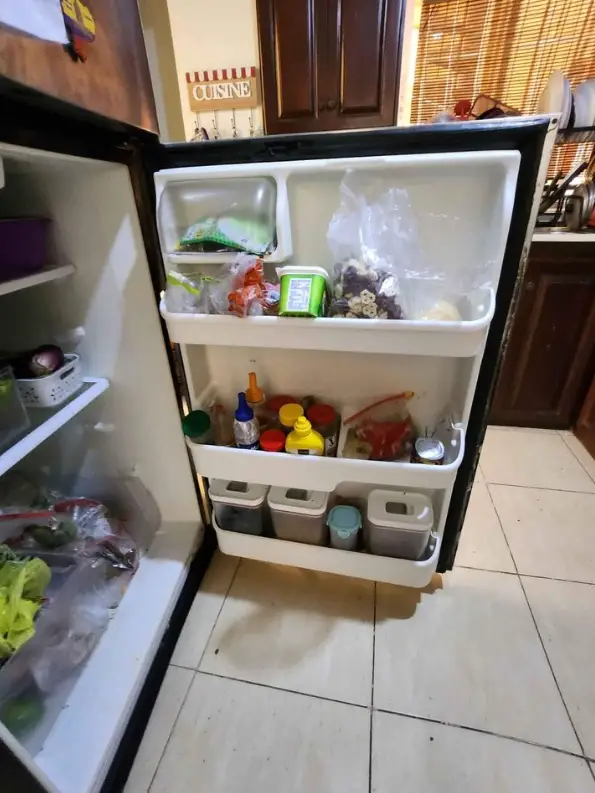 Nevera Frigidaire 20 P.C  2 puertas en La Romana Foto 7246796-4.jpg