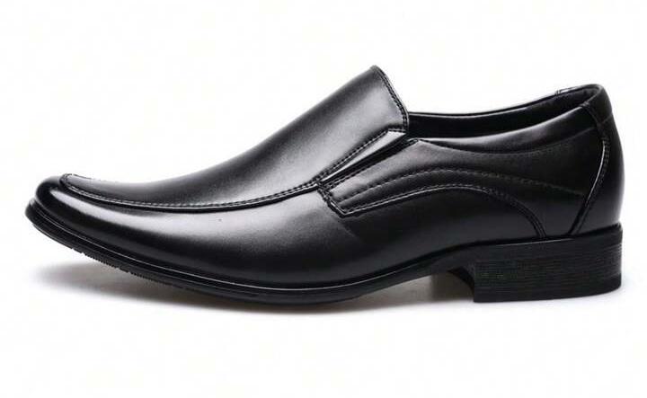 Zapatos de Vestir para Caballeros en Santo Domingo Este Foto 7246802-1.jpg