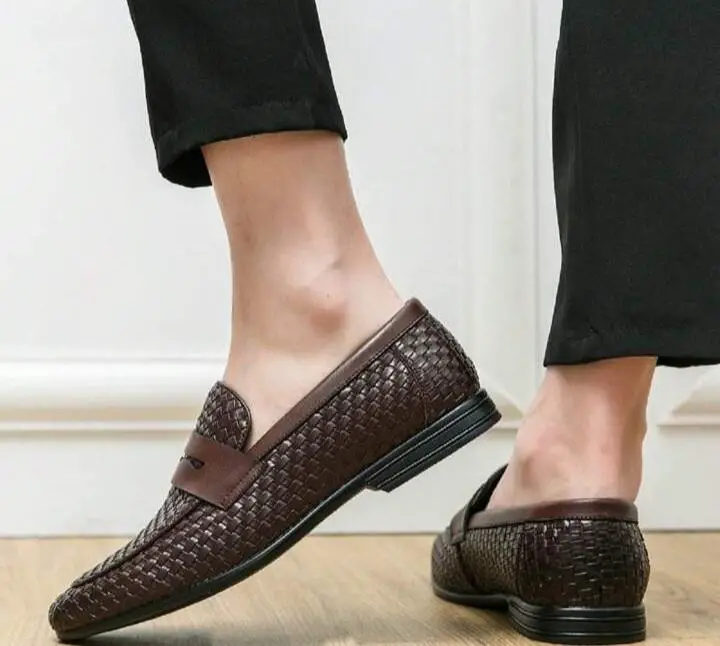 Zapatos Caballeros Elegantes en Santo Domingo Este Foto 7246805-2.jpg