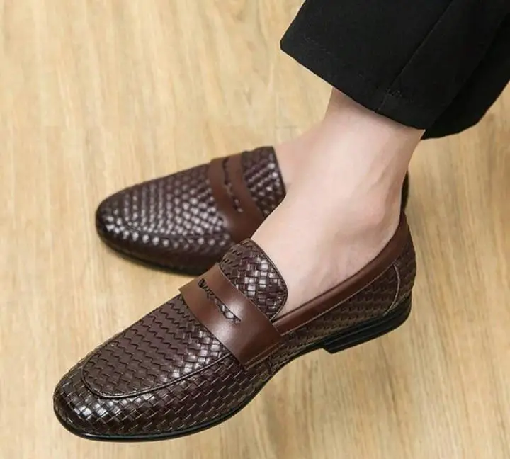 Zapatos Caballeros Elegantes en Santo Domingo Este Foto 7246805-3.jpg