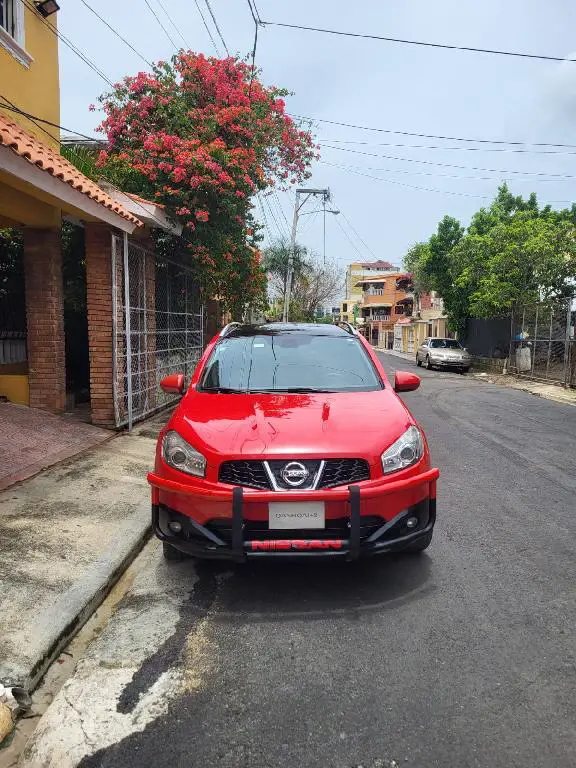 Nissan Qashqai 2014 Full Foto 7246838-2.jpg
