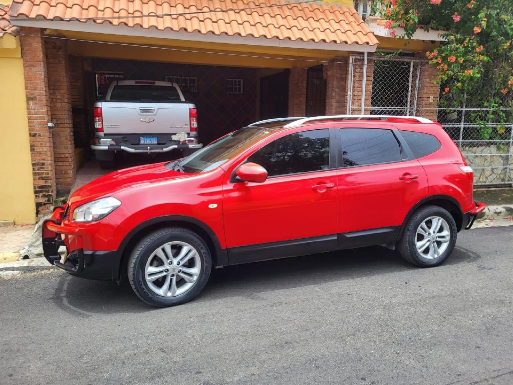 Nissan Qashqai 2014 Full Foto 7246838-3.jpg