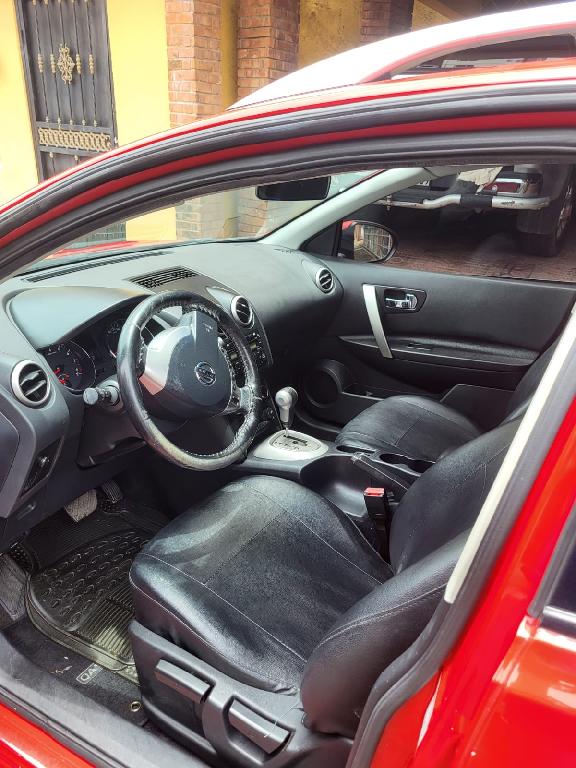 Nissan Qashqai 2014 Full Foto 7246838-5.jpg