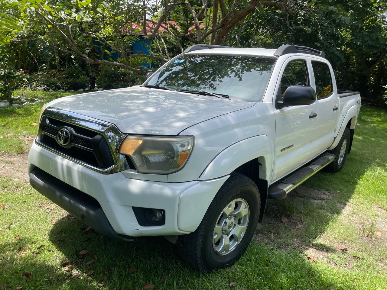 Toyota Tacoma 2012 Foto 7246859-6.jpg