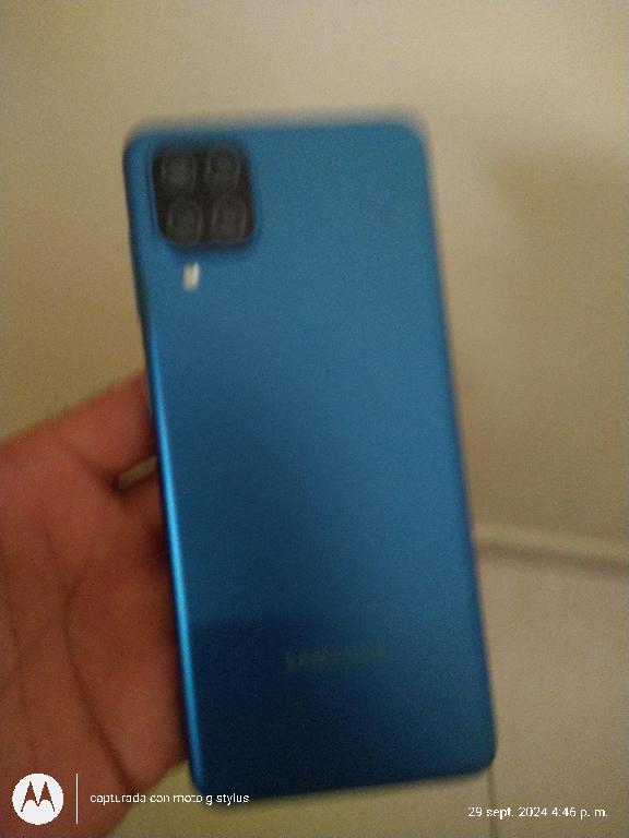 Samsung a12 32g en Santo Domingo Norte Foto 7246878-1.jpg