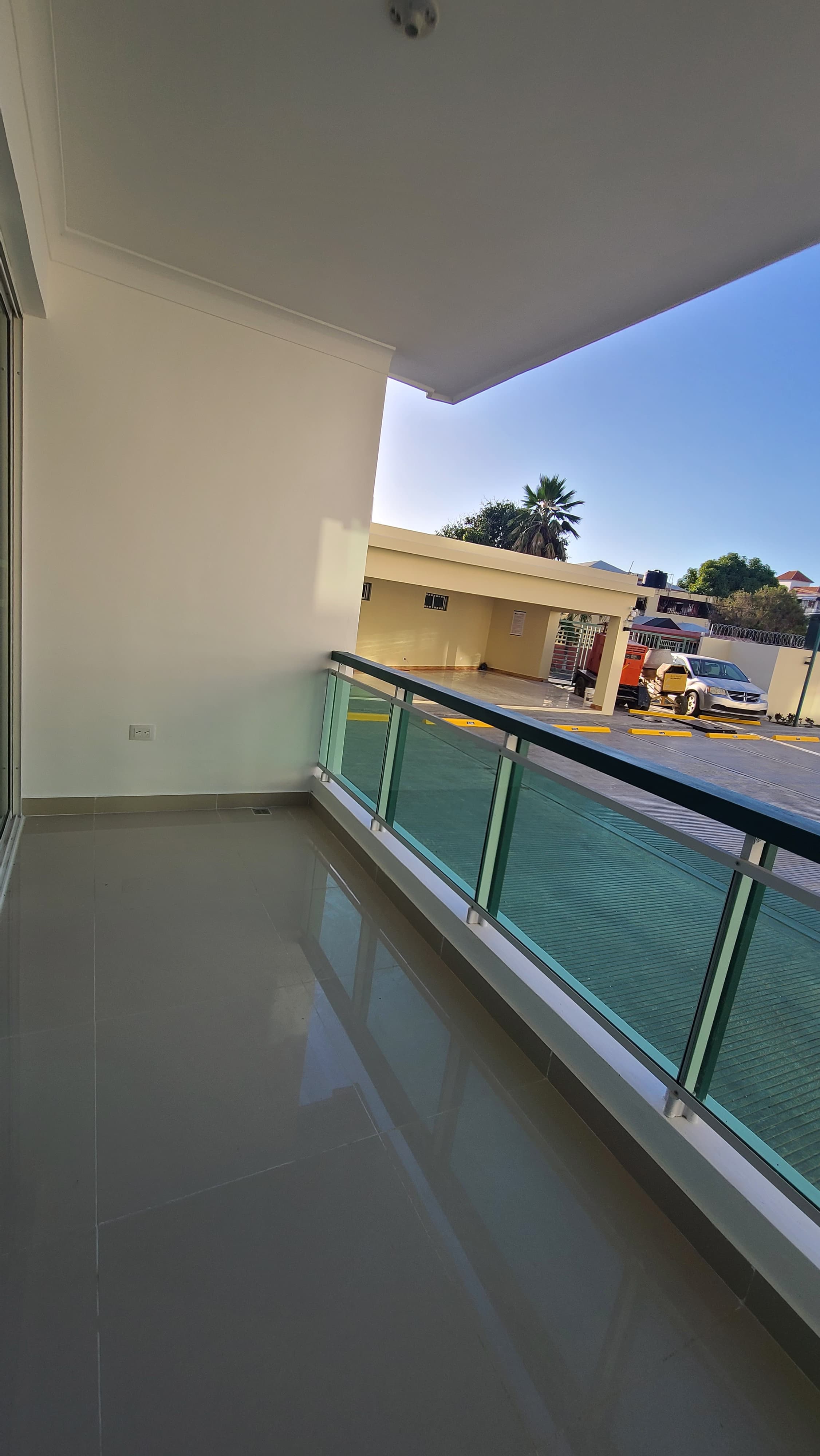 Apartamento 1er Piso Residencial Murales del Este Zona Oriental  Foto 7246889-5.jpg