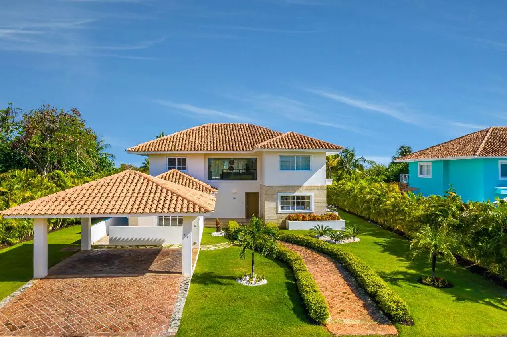Villa en Cocotal Bávaro Punta Cana  Foto 7246892-1.jpg