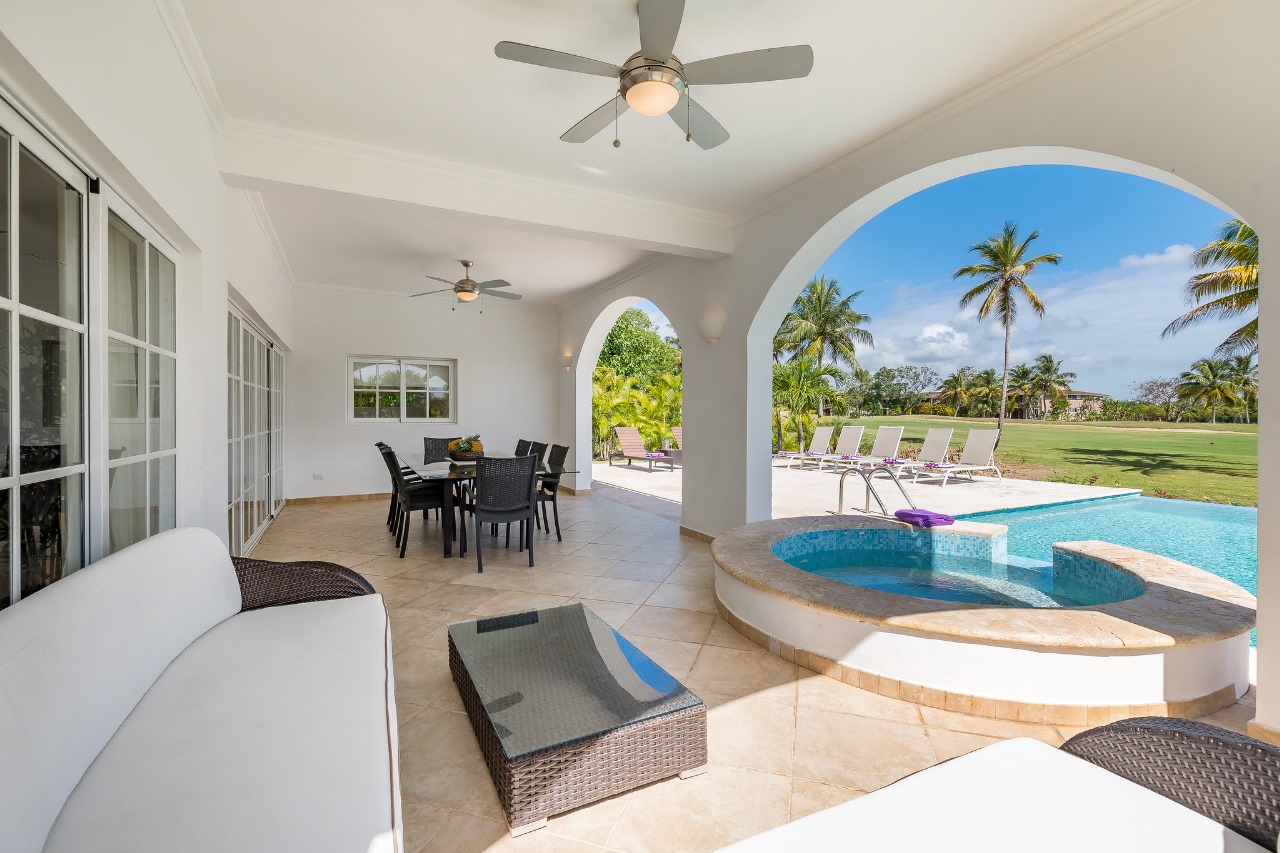 Villa en Cocotal Bávaro Punta Cana  Foto 7246892-2.jpg