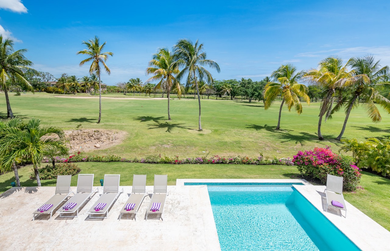 Villa en Cocotal Bávaro Punta Cana  Foto 7246892-3.jpg