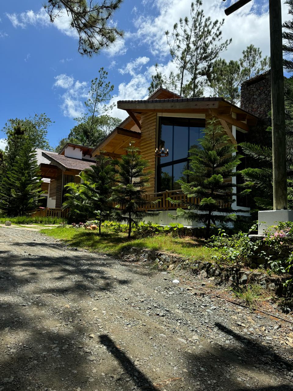 Villa dentro de un exclusivo Proyecto Cerca del Salto de Jimenoa Foto 7246910-3.jpg