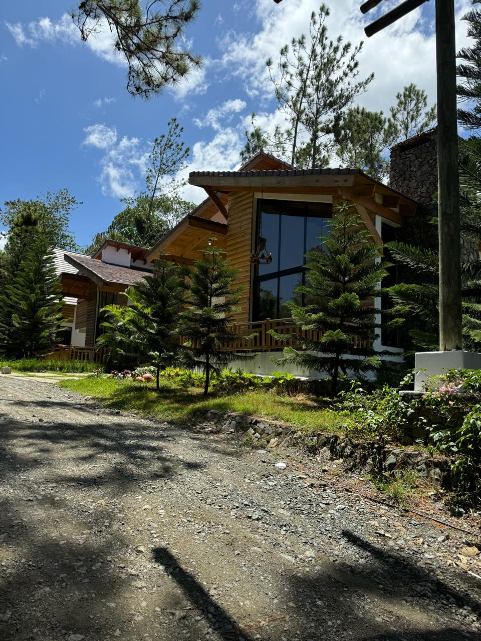 Villa dentro de un exclusivo Proyecto Cerca del Salto de Jimenoa Foto 7246910-4.jpg