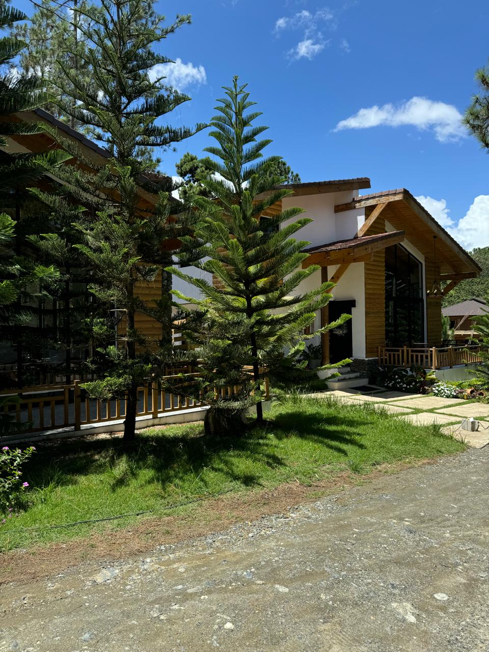 Villa dentro de un exclusivo Proyecto Cerca del Salto de Jimenoa Foto 7246910-5.jpg