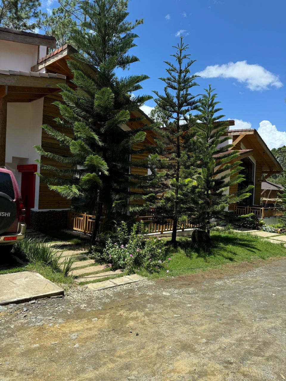 Villa dentro de un exclusivo Proyecto Cerca del Salto de Jimenoa Foto 7246910-6.jpg