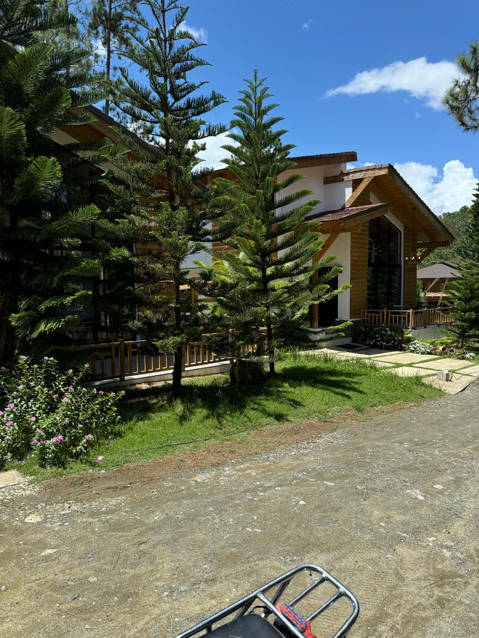 Villa dentro de un exclusivo Proyecto Cerca del Salto de Jimenoa Foto 7246910-7.jpg
