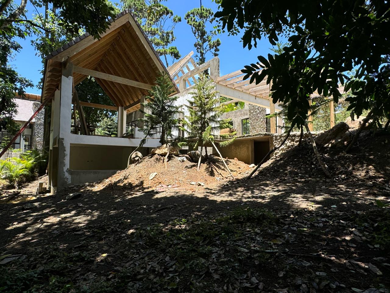 Villa dentro de un exclusivo Proyecto Cerca del Salto de Jimenoa Foto 7246910-9.jpg