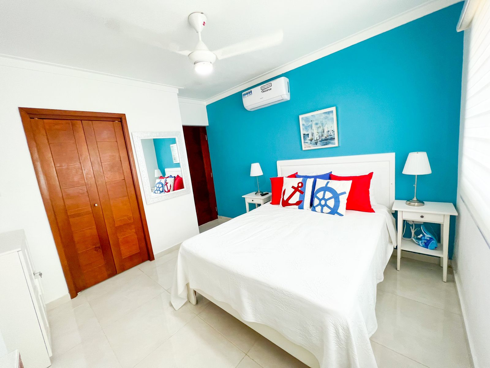 Apartamento Amueblado en Alquiler en Juan Dolio Foto 7246941-4.jpg