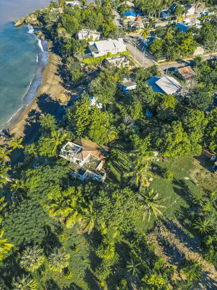 Terreno en Venta frente a la playa en Boca de Chavón La Romana Foto 7246943-2.jpg