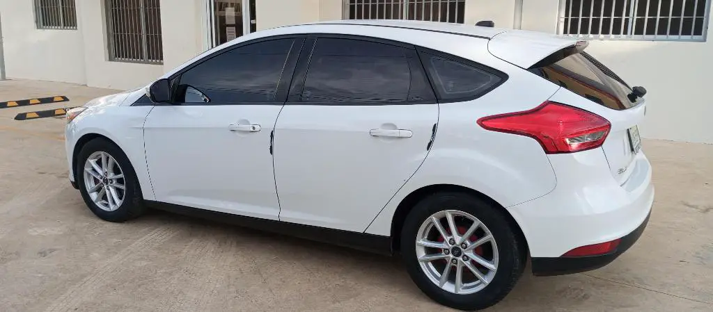 Ford Focus 2015  en Espaillat Foto 7246949-2.jpg