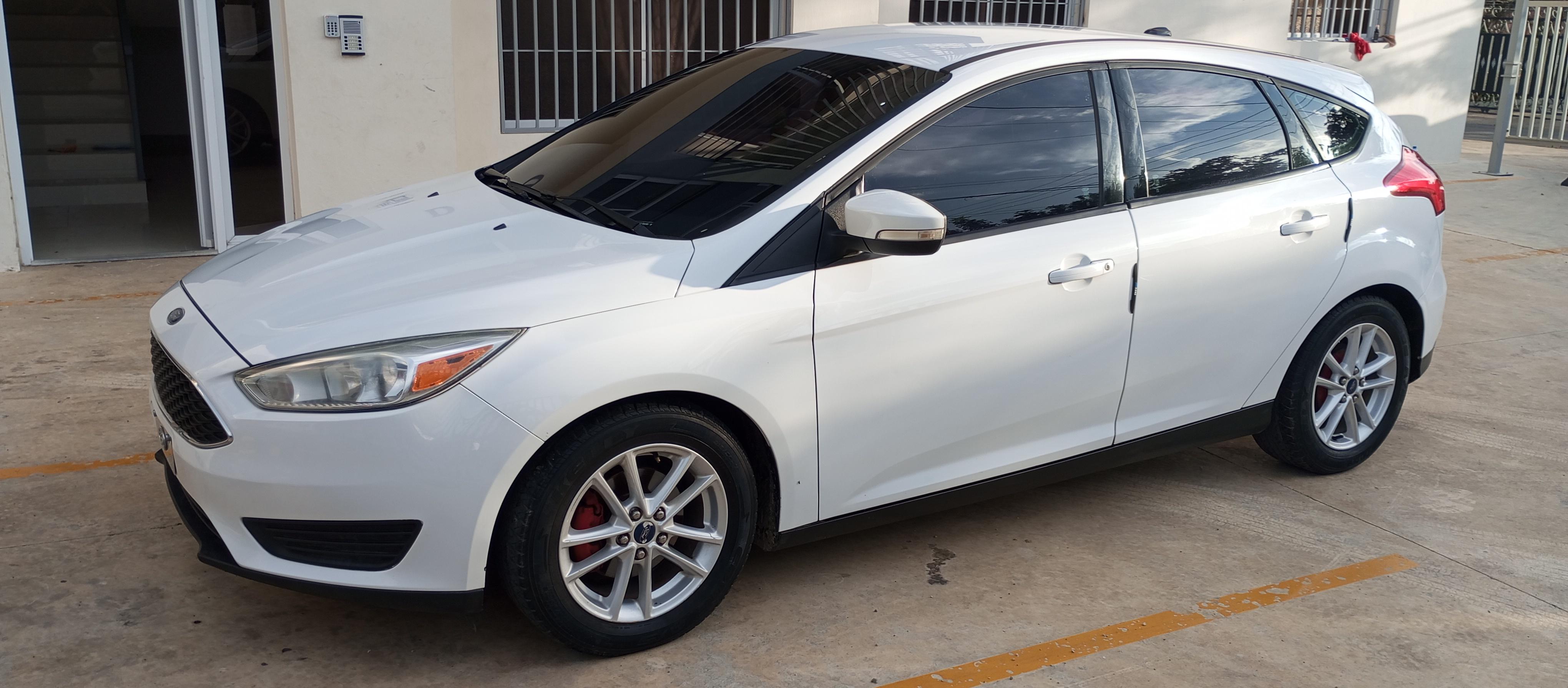 Ford Focus 2015  en Espaillat Foto 7246949-4.jpg