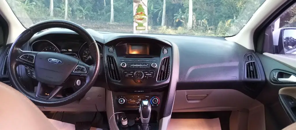 Ford Focus 2015  en Espaillat Foto 7246949-5.jpg
