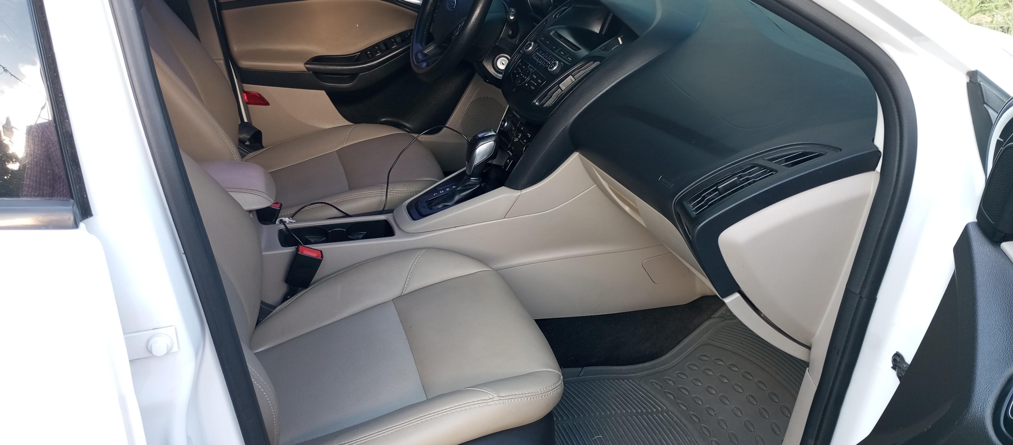 Ford Focus 2015  en Espaillat Foto 7246949-6.jpg