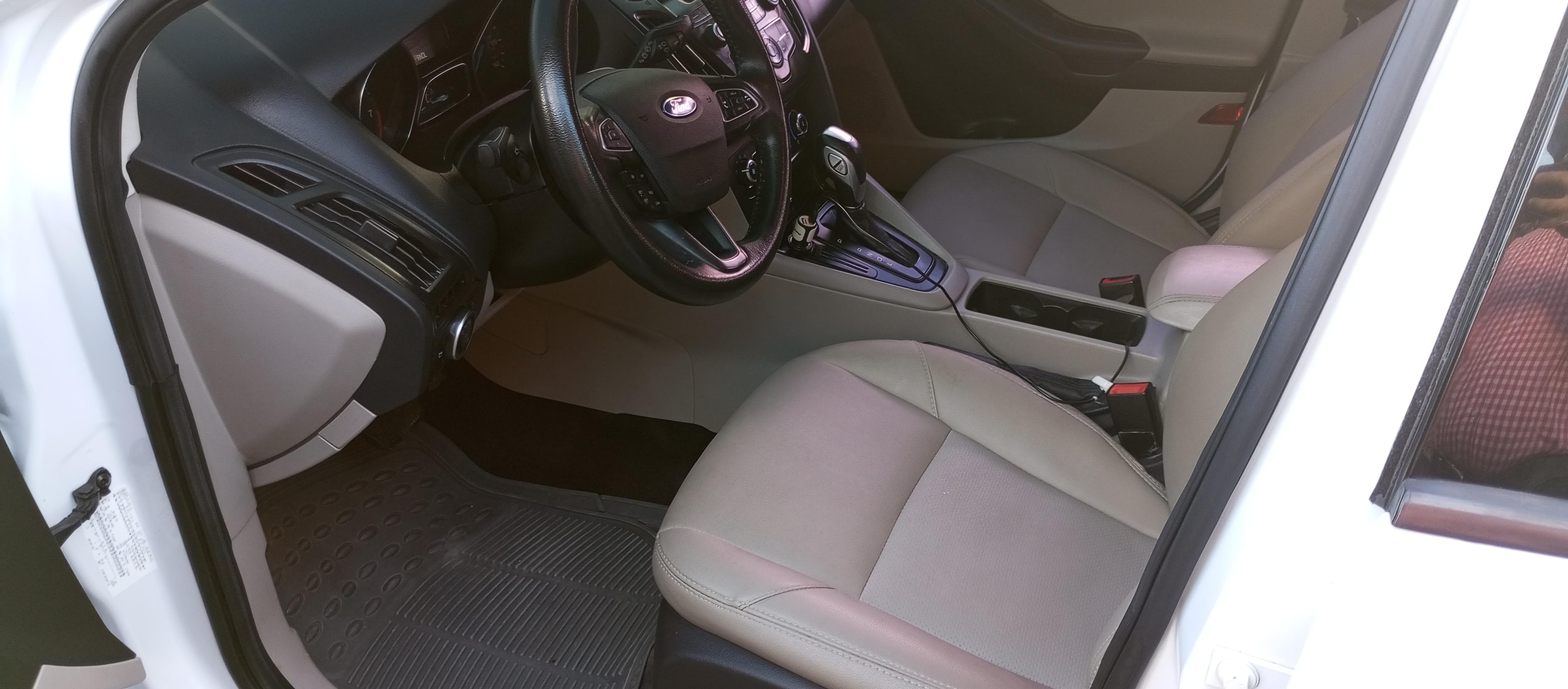 Ford Focus 2015  en Espaillat Foto 7246949-8.jpg