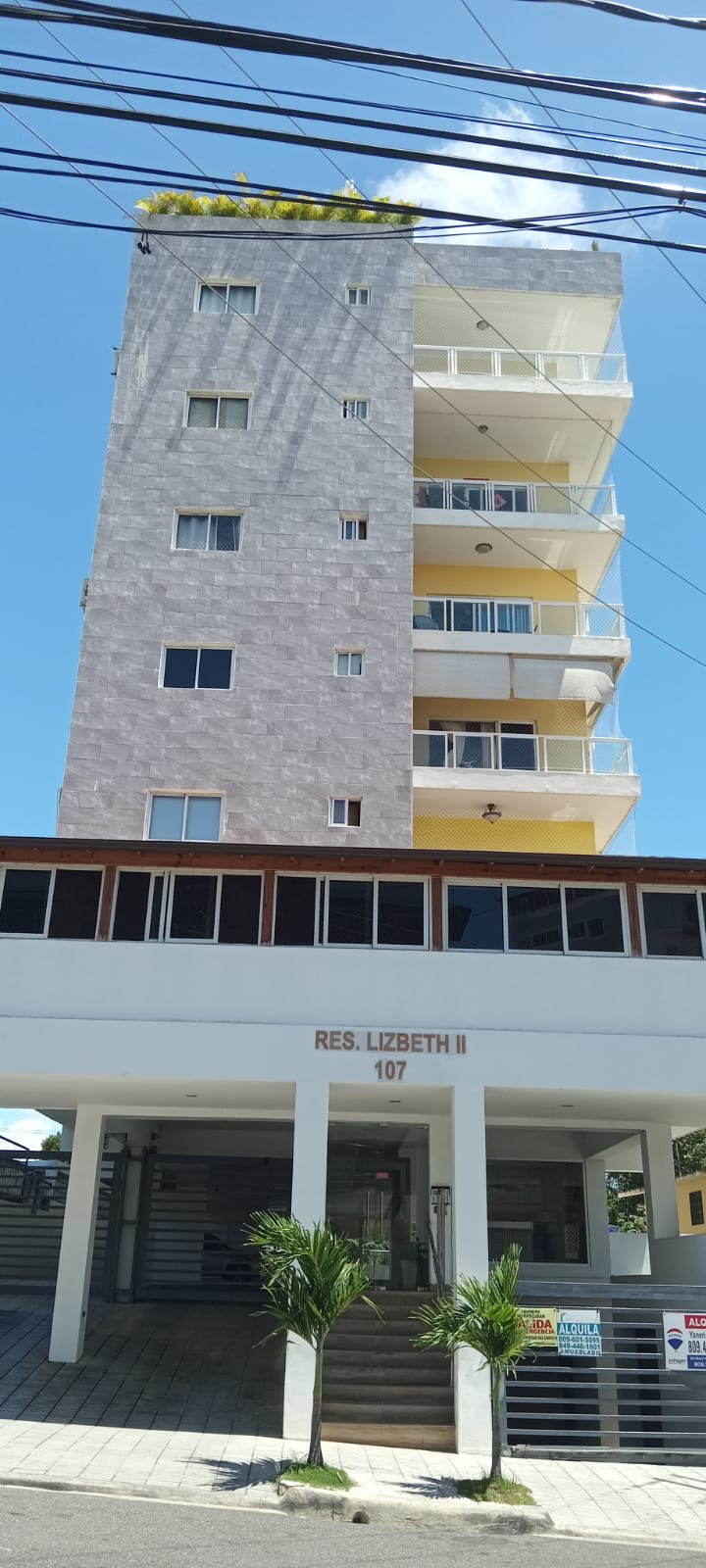 Penthouse en venta en la Zona Universitaria Foto 7246973-2.jpg