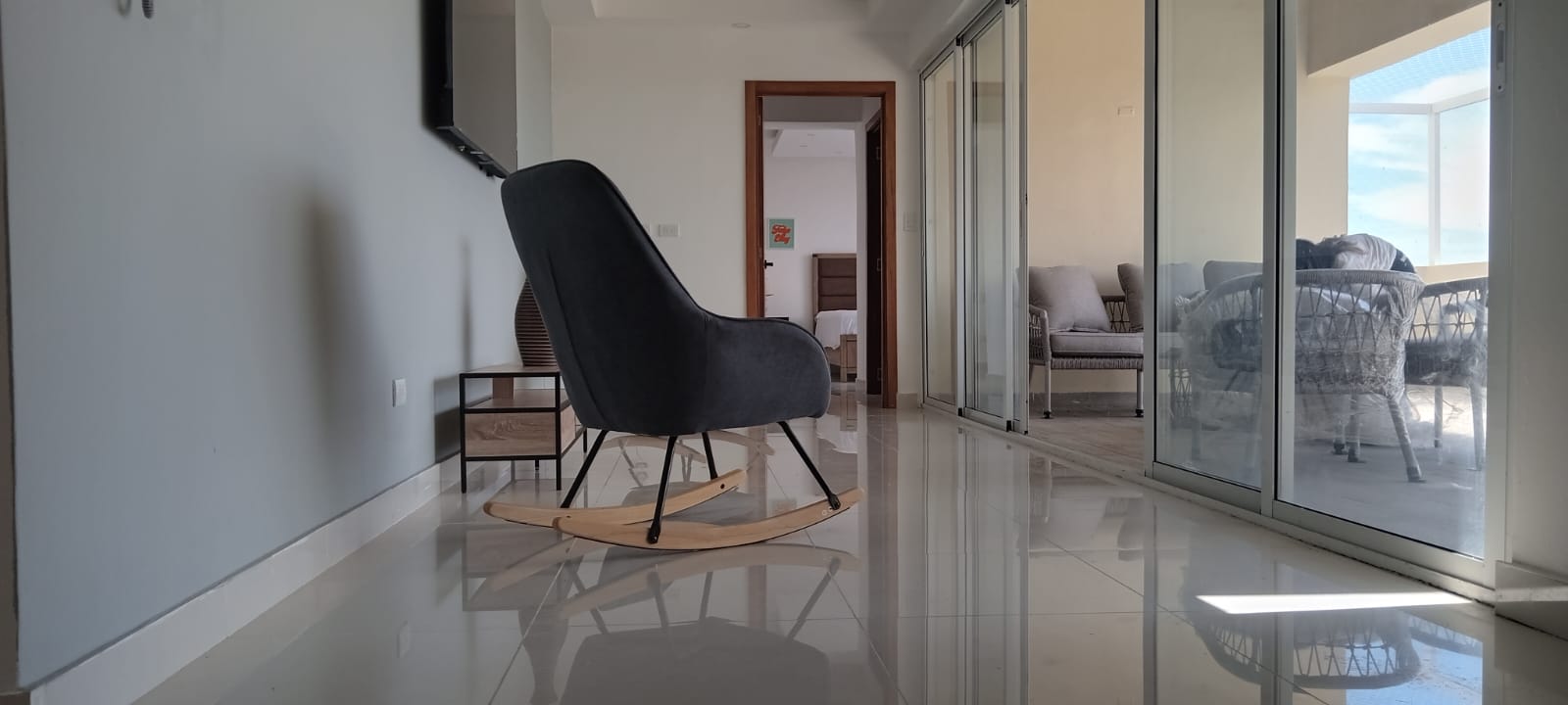 Penthouse en venta en la Zona Universitaria Foto 7246973-6.jpg