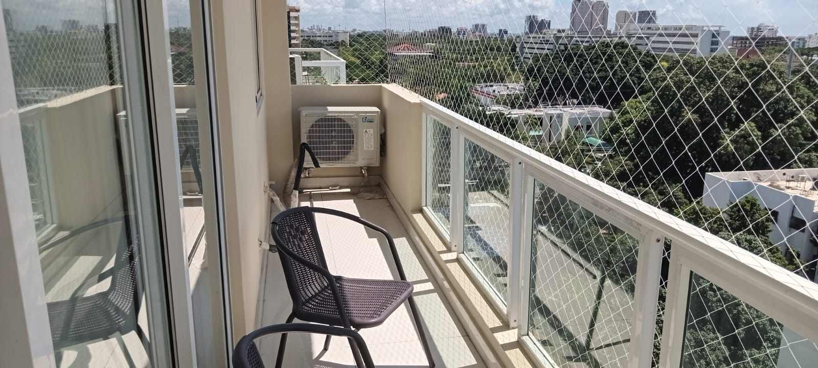 Penthouse en venta en la Zona Universitaria Foto 7246973-7.jpg