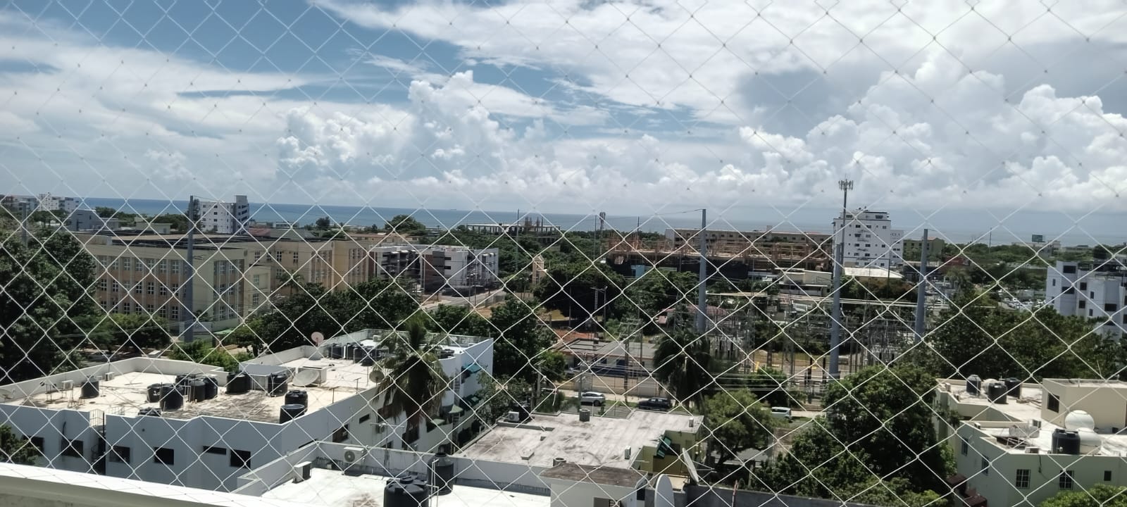 Penthouse en venta en la Zona Universitaria Foto 7246973-8.jpg