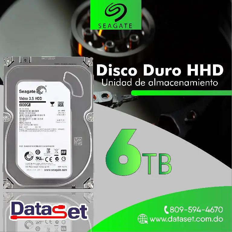 Disco Duro 6TB HHD Foto 7247007-1.jpg