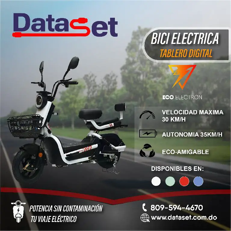MOTO ELECTRICA BLANCA Foto 7247017-1.jpg