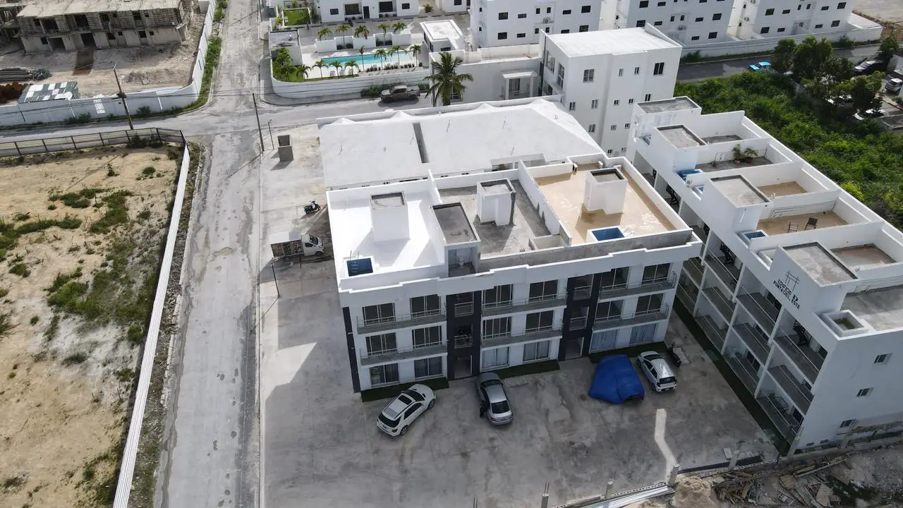 Apartamento en Bavaro 1 habitación de oportunidad. Foto 7247038-2.jpg