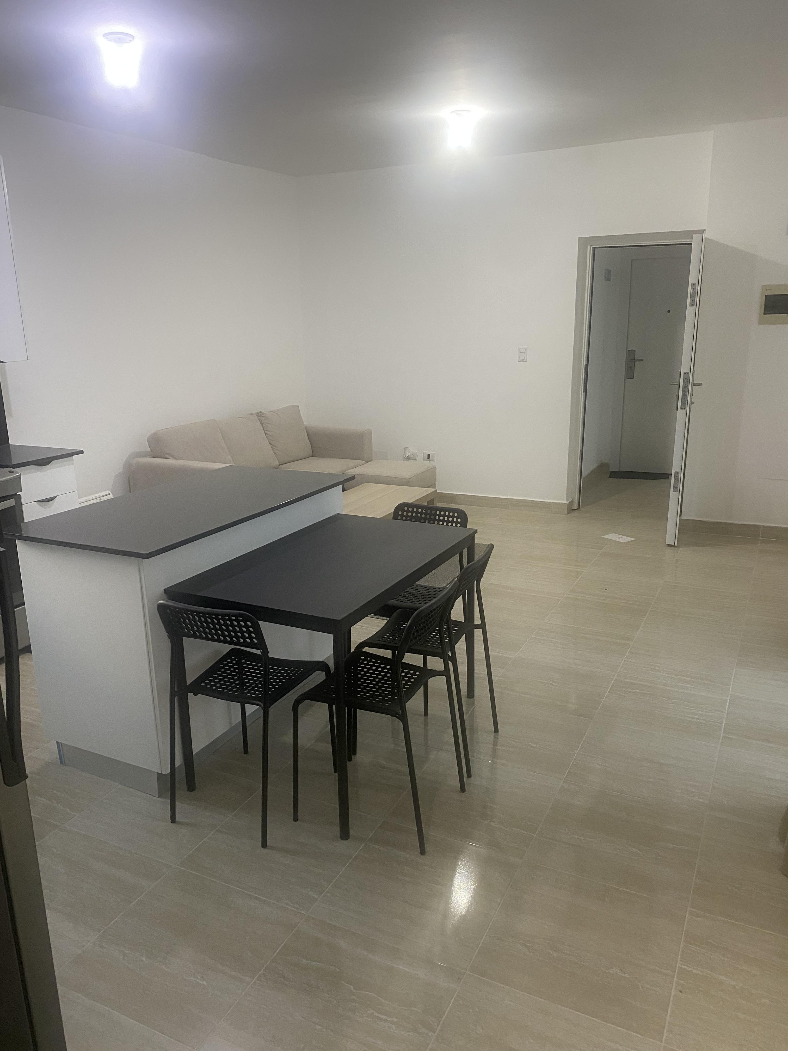 Apartamento en Bavaro 1 habitación de oportunidad. Foto 7247038-4.jpg