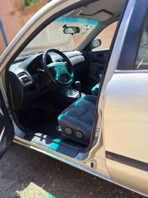 Se vende MAZDA 626 Foto 7247040-3.jpg