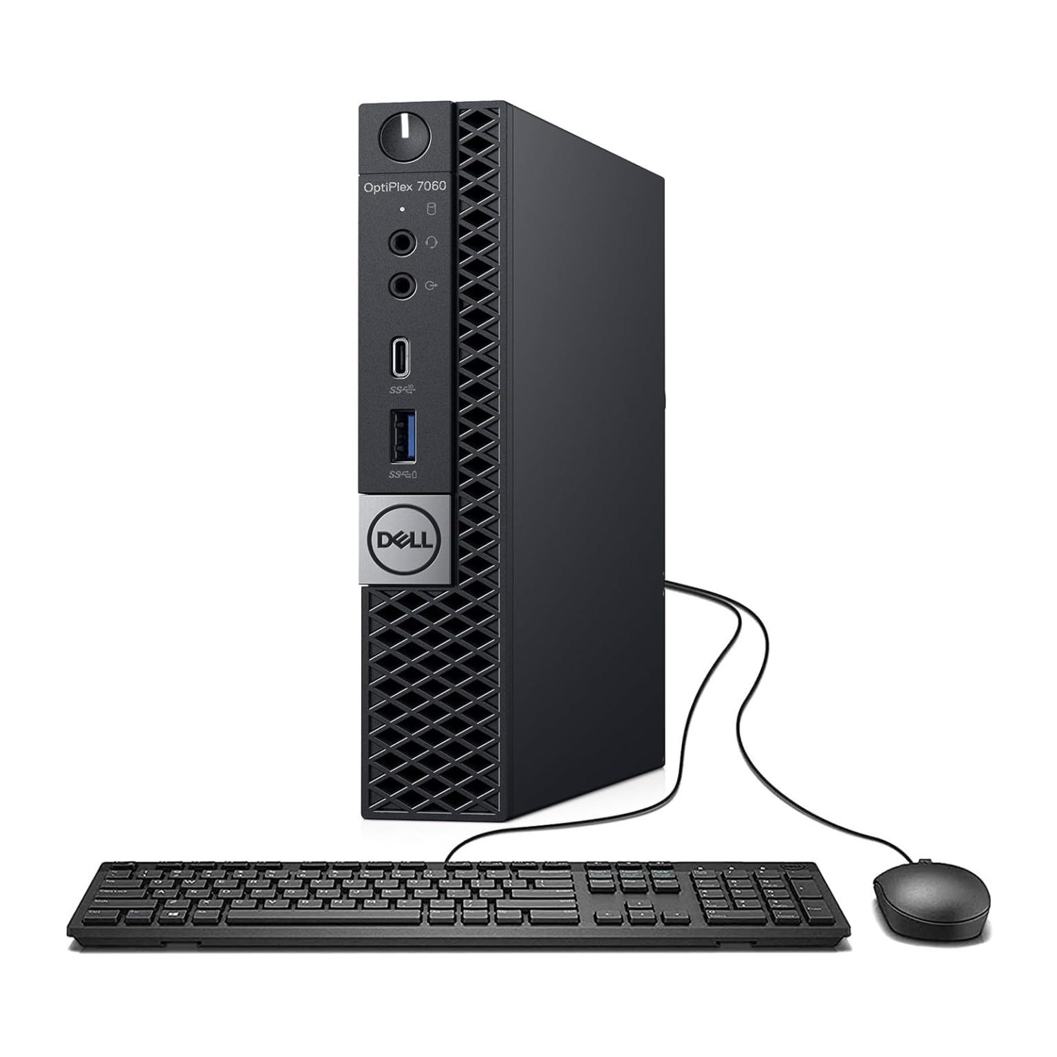 Cpu Dell optiplex 7060 Micro Intel Core i7-8500TH Foto 7247050-2.jpg