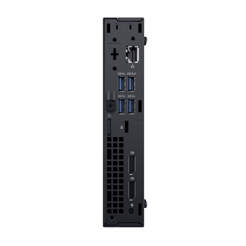 Cpu Dell optiplex 7060 Micro Intel Core i7-8500TH Foto 7247050-3.jpg